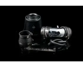 Weapon-R Secret Weapon Intake Kit Chevrolet Lumina | Malibu | Monte Carlo V6 1995-2003