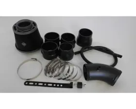 Weapon-R Stealth Black Secret Weapon Intake Kit for Buick LaSabre, Chevrolet Lumina 1992-2003