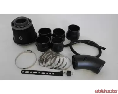 Weapon-R Stealth Black Secret Weapon Intake Kit for Buick LaSabre, Chevrolet Lumina 1992-2003 - 307-158-109