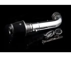 Weapon-R Secret Weapon Intake Kit for Chevrolet Impala V8 1994-1996, 307-159-101