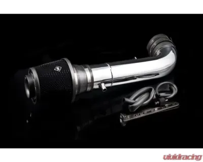 Weapon-R Secret Weapon Intake Kit for Chevrolet Impala V8 1994-1996, 307-159-101 - 307-159-101