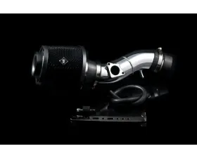 Weapon-R Secret Weapon Intake Kit for Pontiac Vibe 1.8L 2003-2007, Performance Upgrade