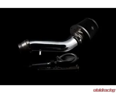 Weapon-R Secret Weapon Intake Kit for Chrysler Sebring Convertible 2.5L V6 1996-2000 - 307-162-101
