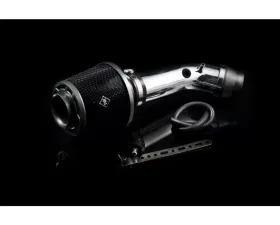 Weapon-R Secret Weapon Intake Kit for Chevrolet Aveo 1.6L 2004-2005, Performance Upgrade