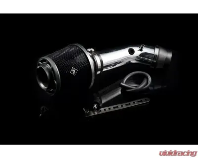 Weapon-R Secret Weapon Intake Kit for Chevrolet Aveo 1.6L 2004-2005, Performance Upgrade - 307-163-101