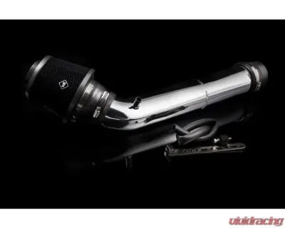 Weapon-R Secret Weapon Intake Kit for Chrysler 300C, Dodge Magnum, Charger 2.7L V6 2005-2010 - 307-166-101