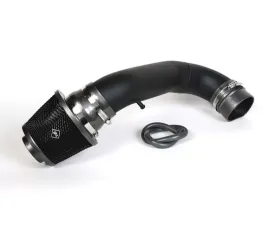 Weapon-R Stealth Black Secret Weapon Intake Kit for Dodge Charger 5.7L/6.1L V8 2005-2010