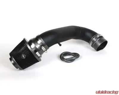 Weapon-R Stealth Black Secret Weapon Intake Kit for Dodge Charger 5.7L/6.1L V8 2005-2010 - 307-168-109