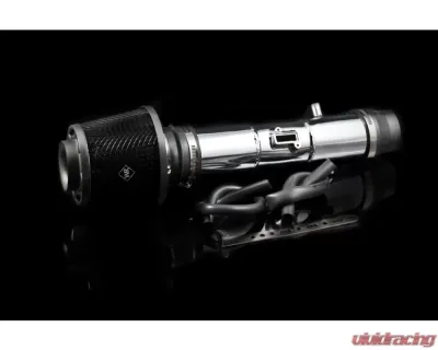 Weapon-R Secret Weapon Intake Kit for Ford Taurus 3.0L 2007, 307-176-101, High-Performance Air Intake - 307-176-101