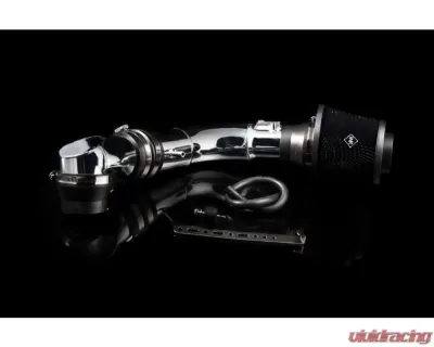 Weapon-R Secret Weapon Intake Kit for 2006 Chevrolet Cobalt & Saturn ION 2.4L Ecotec - 307-179-101