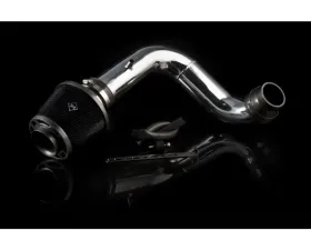 Weapon-R Secret Weapon Intake Kit for Dodge Nitro 2.8L 2007-2008, 307-180-101