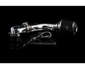 Weapon-R Secret Weapon Intake Kit for 2008 Chevrolet Malibu 4 Cyl 2.4L Engine