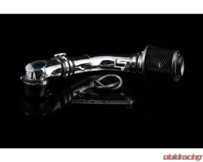 Weapon-R Secret Weapon Intake Kit for 2008 Chevrolet Malibu 4 Cyl 2.4L Engine - 307-181-101