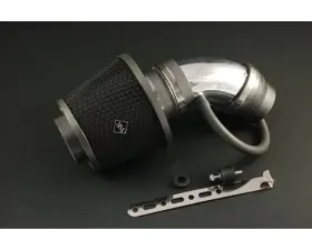 Weapon-R Secret Weapon Intake Kit for 2008 Chevrolet Impala 3500 V6, 307-183-101