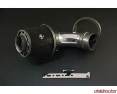 Weapon-R Secret Weapon Intake Kit for Ford Focus SVT 2.0L 4 Cyl 2002-2004 - 307-186-101