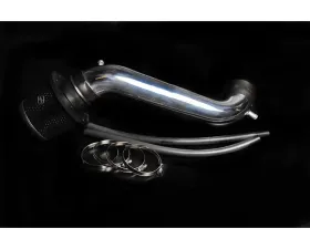 Weapon-R Secret Weapon Intake Kit for Dodge Nitro V6 2007-2008, Performance Upgrade