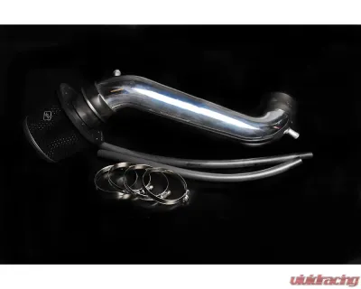 Weapon-R Secret Weapon Intake Kit for Dodge Nitro V6 2007-2008, Performance Upgrade - 307-187-101