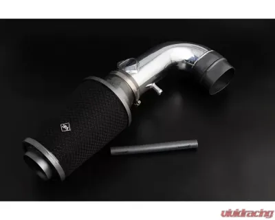 Weapon-R Secret Weapon Intake Kit for Chevrolet Camaro 3.6L V6 2010-2011, 307-193-101 - 307-193-101