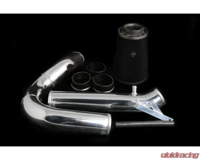 Weapon-R Secret Weapon Intake Kit for Dodge Challenger 3.6L V6 2011-2022, 307-195-101 - 307-195-101