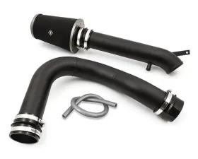Weapon-R Stealth Black Secret Weapon Intake Kit for Chrysler 300, Dodge Charger V6 3.6L 2011-2022