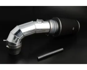 Weapon-R Secret Weapon Intake Kit for Chevrolet Camaro 6.2L V8 2010-2015