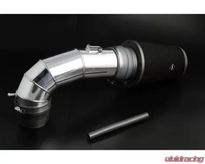 Weapon-R Secret Weapon Intake Kit for Chevrolet Camaro 6.2L V8 2010-2015 - 307-198-101