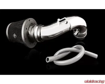 Weapon-R Secret Weapon Intake Kit for 2012 Chevrolet Captiva 3.0L V6, Part 307-205-101 - 307-205-101