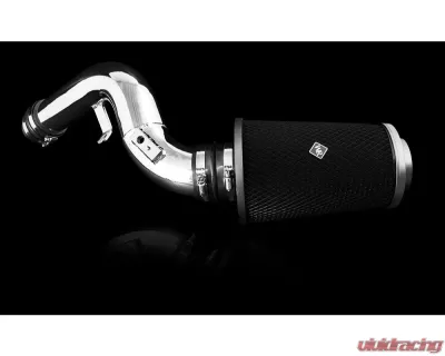 Weapon-R Secret Weapon Intake Kit for Ford Focus ST 2.0L Turbo 2013-2014 - 307-206-101