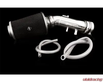 Weapon-R Secret Weapon Intake Kit for Ford Mustang 3.7L V6 2011-2014, 307-207-101 - 307-207-101