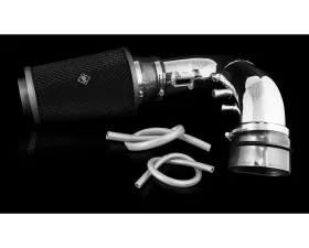 Weapon-R Secret Weapon Intake Kit for Ford Mustang V8 5.0L 2011-2013, 307-208-101
