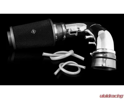 Weapon-R Secret Weapon Intake Kit for Ford Mustang V8 5.0L 2011-2013, 307-208-101 - 307-208-101