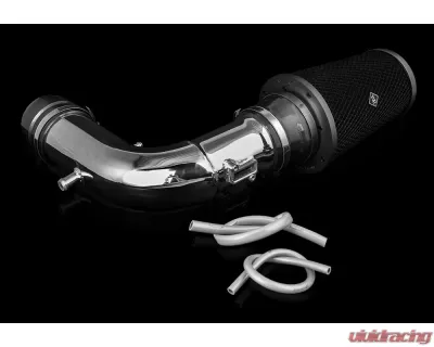 Weapon-R Secret Weapon Intake Kit for Ford Edge 3.5L V6 2011-2014, Performance Upgrade - 307-210-101