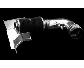 Weapon-R Secret Weapon Intake Kit with Air Shield for Chevrolet Corvette 6.2L 2014-2015