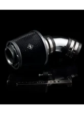 Weapon-R Secret Weapon Intake Kit for Volkswagen VR6 2.8L 1994-1999 Models                                     - 308-114-101 - Image 2