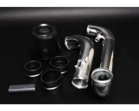 Weapon-R Secret Weapon Intake Kit Volkswagen CC 2.0L Turbo 2009-2014