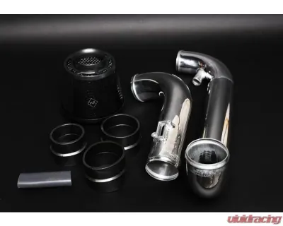 Weapon-R Secret Weapon Intake Kit Volkswagen CC 2.0L Turbo 2009-2014 - 308-130-101