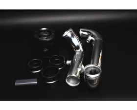 Weapon-R Secret Weapon Intake Kit for Volkswagen CC 2.0L Turbo 2009-2014 with Air Injection Hose