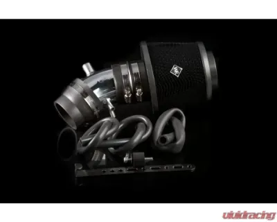 Weapon-R Secret Weapon Intake Kit for Hyundai Tiburon/Elantra 2.0L 1997-2000 - 342-113-101