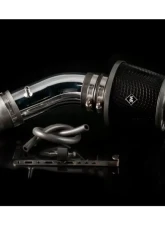 Weapon-R Secret Weapon Intake Kit for Honda Ridgeline 4WD 2006-2008, 301-172-101                                     - 301-172-101 - Image 2