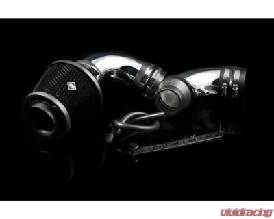 Weapon-R Secret Weapon Intake Kit for Hyundai Sonata 3.3L V6 2006-2007 - 342-121-101
