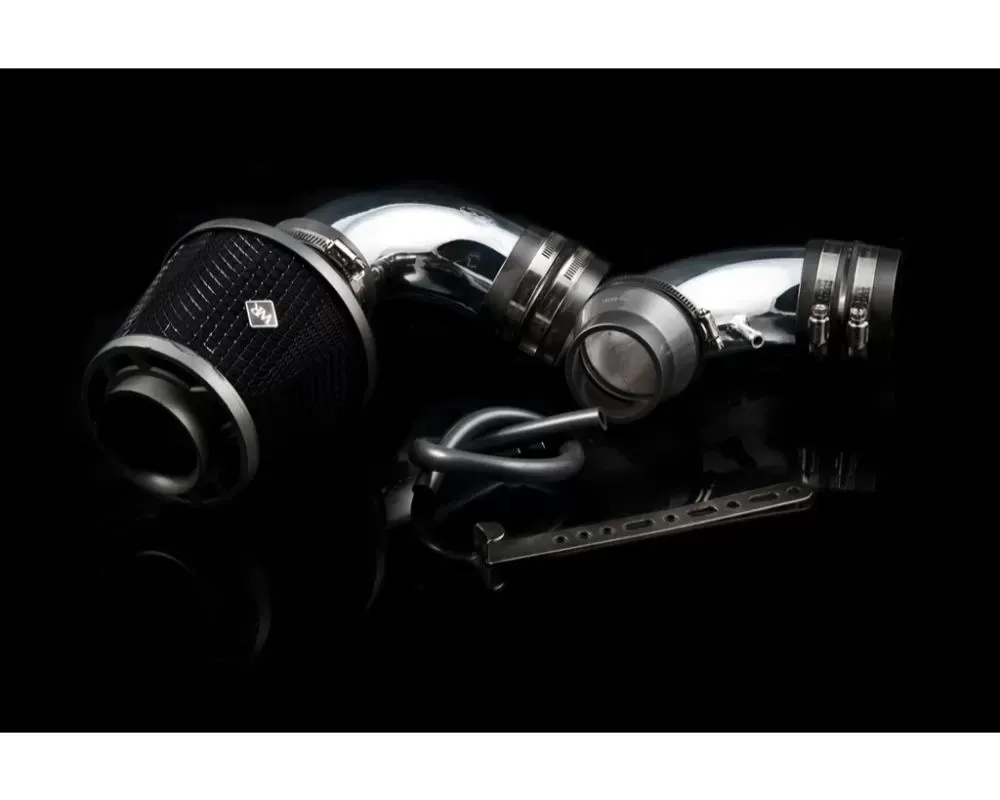 Weapon-R Secret Weapon Intake Kit Hyundai Elantra 4 Cyl. 2003-2006 - 342-119-101