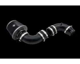 Weapon-R Stealth Black Secret Weapon Intake Kit for Hyundai Elantra 2003-2008 4 Cyl
