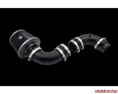 Weapon-R Stealth Black Secret Weapon Intake Kit for Hyundai Elantra 2003-2008 4 Cyl - 342-119-109