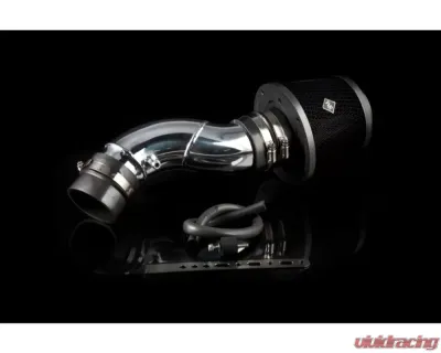 Weapon-R Secret Weapon Intake Kit for 2006-2009 Hyundai Accent 4 Cyl, Performance Upgrade - 342-120-101