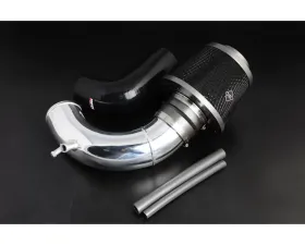 Weapon-R Secret Weapon Intake Kit for Hyundai Genesis 2.0L Turbo 2010-2012, 342-123-101