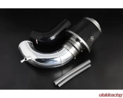 Weapon-R Secret Weapon Intake Kit for Hyundai Genesis 2.0L Turbo 2010-2012, 342-123-101 - 342-123-101