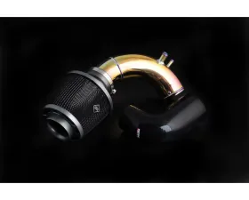 Weapon-R Neo Titanium Secret Weapon Intake Kit for Hyundai Genesis 2.0L Turbo 2010-2012