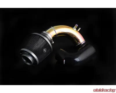 Weapon-R Neo Titanium Secret Weapon Intake Kit for Hyundai Genesis 2.0L Turbo 2010-2012 - 342-123-401