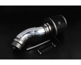 Weapon-R Secret Weapon Intake Kit for 2010 Hyundai Elantra 2.0L, Performance Upgrade