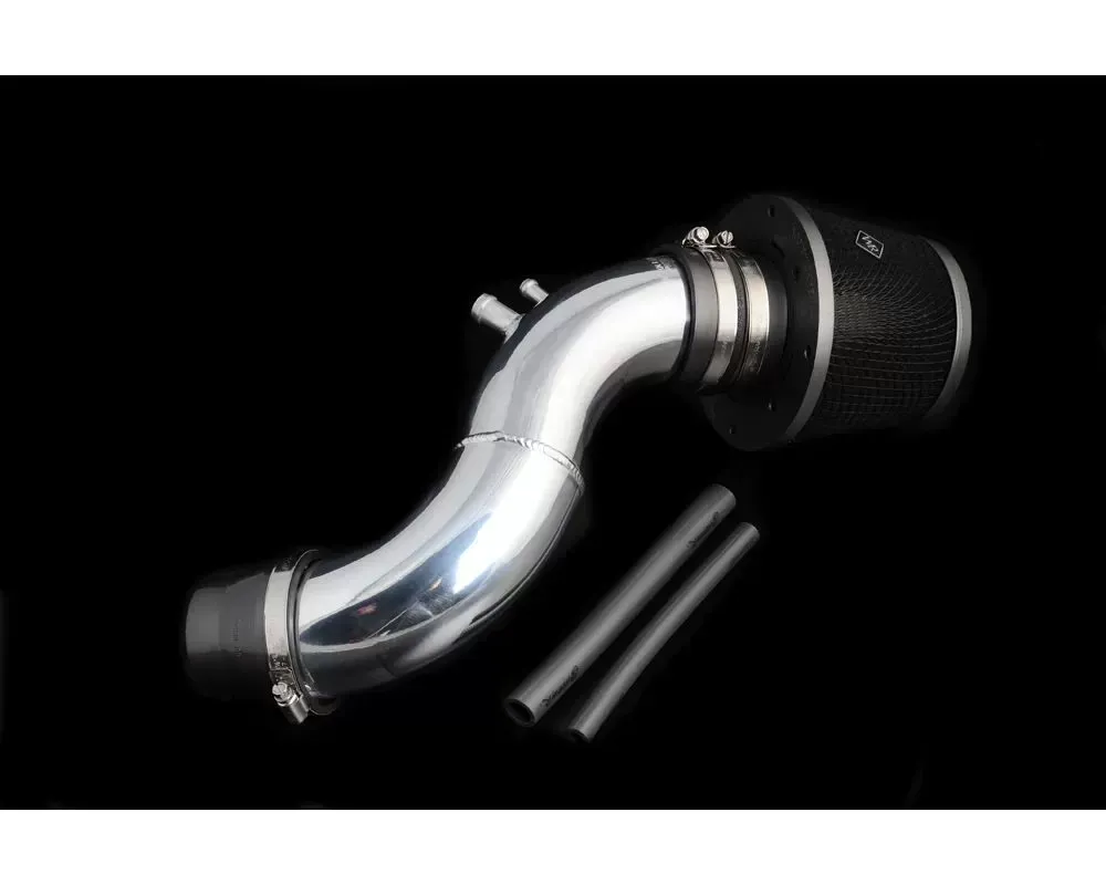 Weapon-R Secret Weapon Intake Kit Hyundai Sonata 2.4L 2011-2013 - 342-126-101